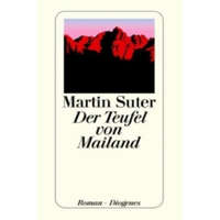  Der Teufel von Mailand – Martin Suter