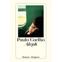 Paulo Coelho,Maralde Meyer-Minnemann - Aleph – Paulo Coelho,Maralde Meyer-Minnemann