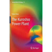  Kuroshio Power Plant – Falin Chen