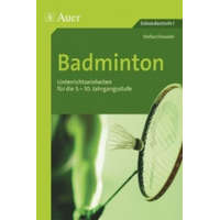  Badminton – Stefan Dreseler