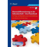 Binnendifferenzierung in der Sekundarstufe I, m. 1 CD-ROM – Karin Kress,Michaela Pappas