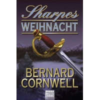 Sharpes Weihnacht – Bernard Cornwell,Rainer Schumacher,Dietmar Schmidt