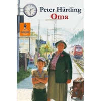  Peter Härtling - Oma – Peter Härtling