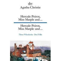  Hercule Poirot, Miss Marple and... (3 whodunnits) – Agatha Christie,Angela Uthe-Spencker