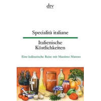  Specialità italiane Italienische Köstlichkeiten. Italienische Köstlichkeiten – Levis Roman,Rosemarie Mailänder