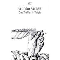  Das Treffen in Telgte – Günter Grass