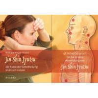 Jin Shin Jyutsu-Set, m. 48 Karten – Waltraud Riegger-Krause