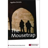The Mousetrap – Agatha Christie,Dieter Smolka