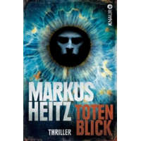  Totenblick – Markus Heitz