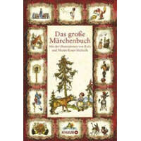  Das große Märchenbuch – Ruth Koser-Michaels,Martin Koser-Michaels