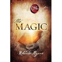  The Secret - The Magic – Rhonda Byrne,Henning Thies