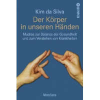 Der Körper in unseren Händen – Kim da Silva