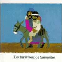  Der barmherzige Samariter – Kees de Kort