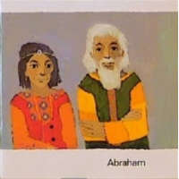  Abraham – Kees de Kort