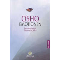  Emotionen – Annette Marin Cardenas,Osho Rajneesh