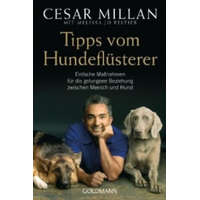  Tipps vom Hundeflüsterer – Cesar Millan,Melissa Jo Peltier