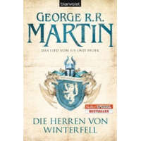  Das Lied von Eis und Feuer/Die Herren von Winterfell – George Raymond Richard Martin