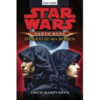  Star Wars(TM) Darth Bane 3 – Drew Karpyshyn,Andreas Kasprzak
