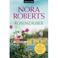  Rosenzauber – J. D. Robb,Uta Hege