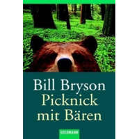  Picknick mit Bären – Bill Bryson,Thomas Stegers