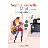  Mini Shopaholic – Sophie Kinsella,Jörn Ingwersen