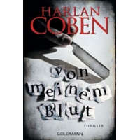  Von meinem Blut – Harlan Coben,Gunnar Kwisinski