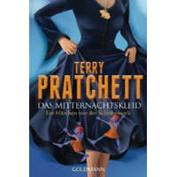  Das Mitternachtskleid – Terry Pratchett,Regina Rawlinson