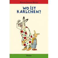  Wo ist Karlchen? – Rotraut S. Berner