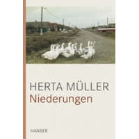 Niederungen – Herta Müller