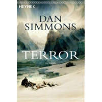 Dan Simmons, Friedrich Mader - Terror – Dan Simmons, Friedrich Mader