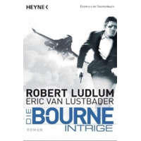  Die Bourne Intrige – Robert Ludlum,Eric Van Lustbader,Norbert Jakober