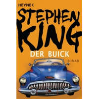  Der Buick – Stephen King,Jochen Schwarzer