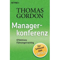  Managerkonferenz – Thomas Gordon