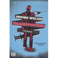  Trainspotting – Irvine Welsh,Peter Torberg