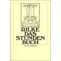 Das Stunden-Buch – Rainer Maria Rilke