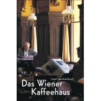 Das Wiener Kaffeehaus – Kurt-Jürgen Heering