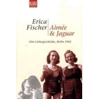  Aimee & Jaguar – Erica Fischer