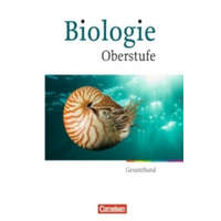  Biologie Oberstufe - Allgemeine Ausgabe - Gesamtband Oberstufe – Ulrich Weber