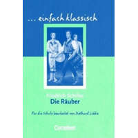  Die Rauber – Friedrich von Schiller,Diethard Lübke