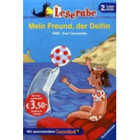  Mein Freund, der Delfin - Leserabe 2. Klasse - Erstlesebuch für Kinder ab 7 Jahren – ino,Eva Czerwenka