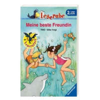  Meine beste Freundin – ino,Silke Voigt