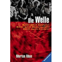  Die Welle – Hans-Georg Noack,Morton Rhue