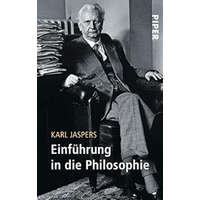 Einführung in die Philosophie – Karl Jaspers