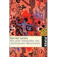  Die acht Todsünden der zivilisierten Menschheit – Konrad Lorenz