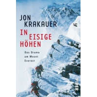 In eisige Höhen – Jon Krakauer