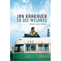  In die Wildnis – Jon Krakauer