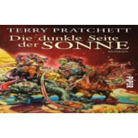  Die dunkle Seite der Sonne – Terry Pratchett,Andreas Brandhorst