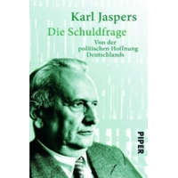 Die Schuldfrage – Karl Jaspers