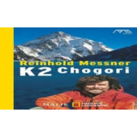 K2 Chogori – Reinhold Messner