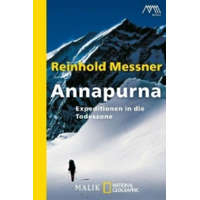  Annapurna – Reinhold Messner